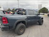 Dodge RAM 2025 года за 52 000 000 тг. в Астана – фото 4