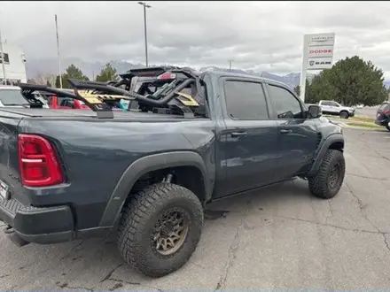 Dodge RAM 2025 года за 52 000 000 тг. в Астана – фото 4
