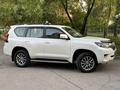 Toyota Land Cruiser Prado 2019 года за 28 500 000 тг. в Алматы – фото 3