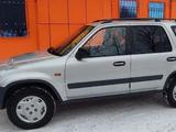 Honda CR-V 1996 годаfor4 200 000 тг. в Караганда – фото 2