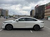 Changan Yida 2023 года за 5 999 999 тг. в Алматы – фото 5