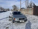 Audi 100 1991 годаfor2 800 000 тг. в Тараз