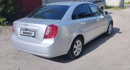 Chevrolet Lacetti 2023 года за 7 350 000 тг. в Алматы – фото 3