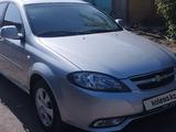 Chevrolet Lacetti 2023 года за 7 350 000 тг. в Алматы – фото 5