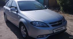 Chevrolet Lacetti 2023 года за 7 500 000 тг. в Алматы – фото 5