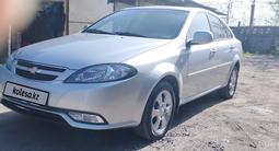 Chevrolet Lacetti 2023 года за 7 500 000 тг. в Алматы