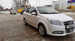 Chevrolet Nexia 2022 года за 4 700 000 тг. в Актобе – фото 4