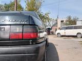 Volkswagen Passat 1993 года за 600 000 тг. в Темиртау – фото 5