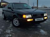 Audi 80 1994 годаfor2 650 000 тг. в Петропавловск