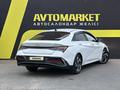 Hyundai Elantra 2024 годаүшін8 600 000 тг. в Тараз – фото 4