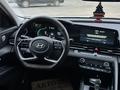 Hyundai Elantra 2024 годаүшін8 600 000 тг. в Тараз – фото 21