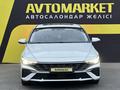 Hyundai Elantra 2024 годаүшін8 600 000 тг. в Тараз – фото 2