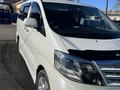 Toyota Alphard 2007 года за 9 800 000 тг. в Тараз