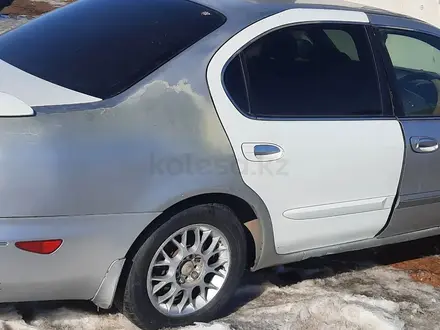 Nissan Cefiro 2002 года за 200 000 тг. в Кокшетау – фото 2
