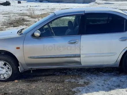 Nissan Cefiro 2002 года за 200 000 тг. в Кокшетау – фото 3