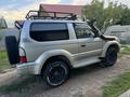 Toyota Land Cruiser Prado 1998 годаfor4 100 000 тг. в Алматы – фото 7