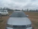 Audi A4 1998 года за 590 000 тг. в Уральск