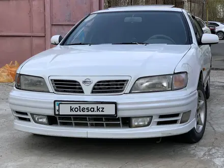 Nissan Maxima 1996 года за 2 100 000 тг. в Астана – фото 3