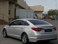 Hyundai Sonata 2015 годаfor5 100 000 тг. в Караганда – фото 12