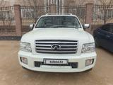 Infiniti QX56 2005 годаfor7 000 000 тг. в Актау – фото 4