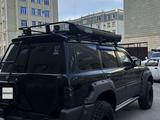 Nissan Patrol 1999 годаүшін10 500 000 тг. в Актау – фото 2