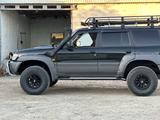 Nissan Patrol 1999 годаүшін10 500 000 тг. в Актау – фото 3