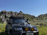 Nissan Patrol 1999 годаүшін10 500 000 тг. в Актау – фото 5
