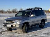 Toyota Land Cruiser 2003 года за 13 000 000 тг. в Актобе
