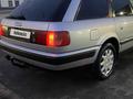 Audi 100 1991 годаүшін3 000 000 тг. в Кентау – фото 30