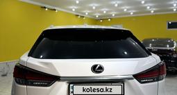 Lexus RX 300 2021 года за 26 500 000 тг. в Туркестан – фото 4