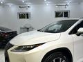 Lexus RX 300 2021 годаүшін26 500 000 тг. в Туркестан – фото 9