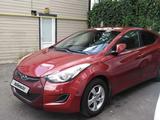 Hyundai Elantra 2011 года за 5 800 000 тг. в Атырау – фото 2