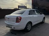 Chevrolet Cobalt 2022 года за 5 200 000 тг. в Семей – фото 4
