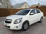 Chevrolet Cobalt 2022 года за 5 200 000 тг. в Семей
