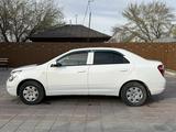 Chevrolet Cobalt 2022 года за 5 200 000 тг. в Семей – фото 2