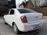 Chevrolet Cobalt 2022 года за 5 200 000 тг. в Семей – фото 3