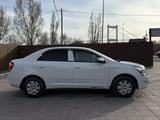 Chevrolet Cobalt 2022 года за 5 200 000 тг. в Семей – фото 5