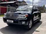 Toyota Land Cruiser 2014 года за 25 700 000 тг. в Алматы – фото 4