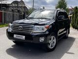 Toyota Land Cruiser 2014 годаүшін24 300 000 тг. в Алматы – фото 3
