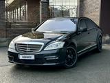 Mercedes-Benz S 500 2007 годаүшін5 900 000 тг. в Алматы – фото 3