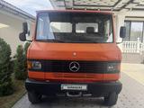 Mercedes-Benz  609D 1994 года за 7 800 000 тг. в Тараз – фото 2