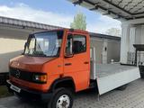 Mercedes-Benz  609D 1994 года за 7 800 000 тг. в Тараз – фото 5