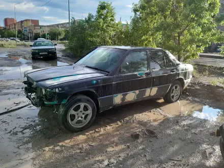 Mercedes-Benz 190 1990 года за 900 000 тг. в Жезказган – фото 3