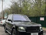 Land Rover Range Rover 2010 годаүшін13 800 000 тг. в Алматы – фото 4