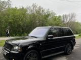 Land Rover Range Rover 2010 года за 13 800 000 тг. в Алматы – фото 3