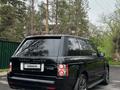 Land Rover Range Rover 2010 годаүшін13 800 000 тг. в Алматы – фото 20