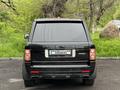 Land Rover Range Rover 2010 годаүшін13 800 000 тг. в Алматы – фото 25