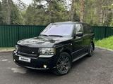 Land Rover Range Rover 2010 годаүшін13 800 000 тг. в Алматы