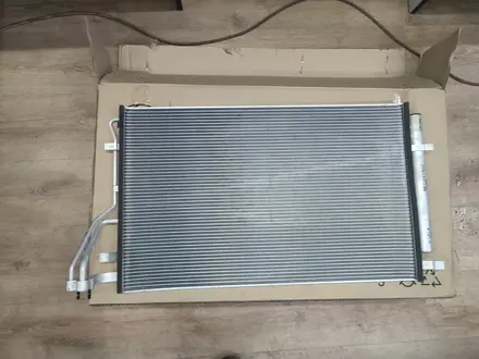 Радиатор кондиционера за 8 500 тг. в Алматы
