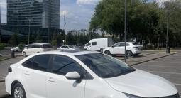 Toyota Corolla 2022 года за 10 000 000 тг. в Алматы – фото 3